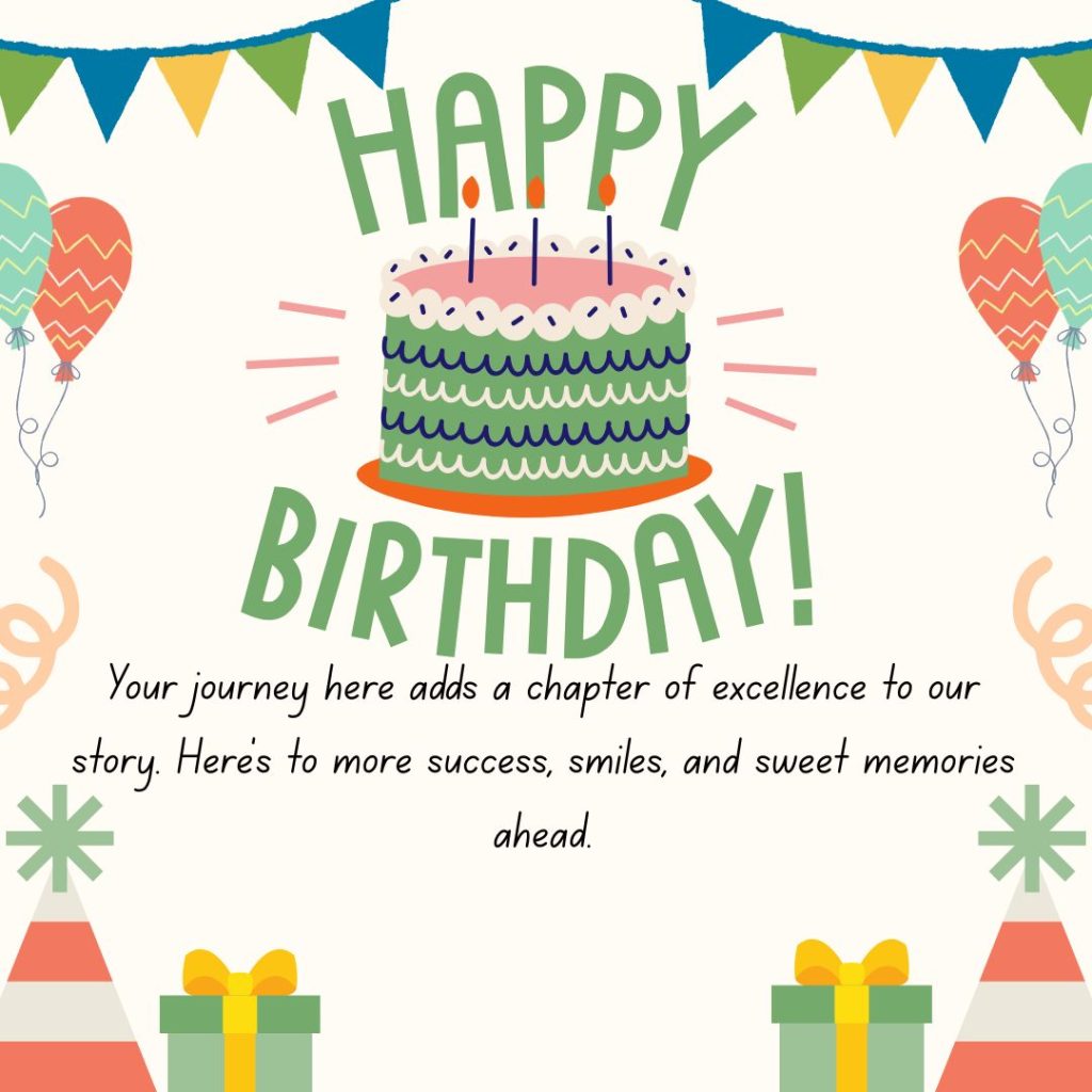 Happy Birthday Image for Employee Image-19