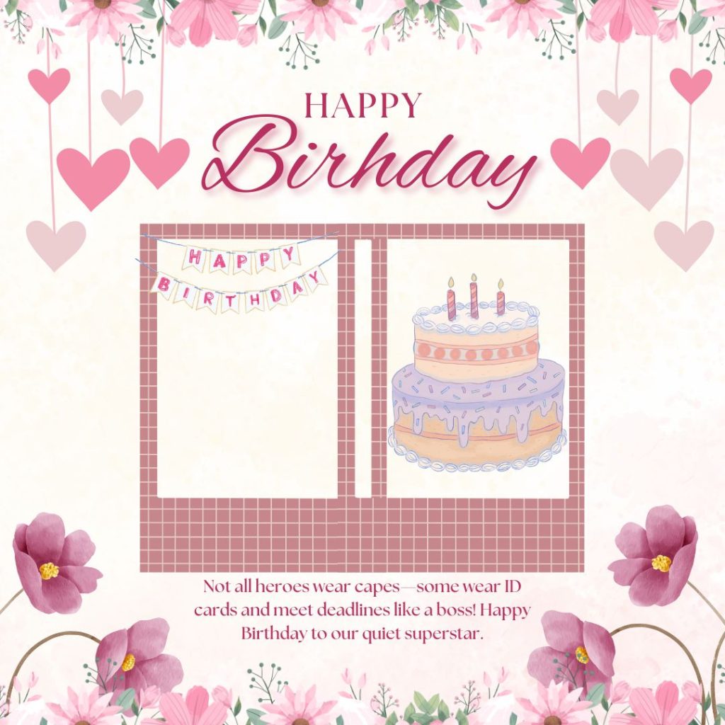 Happy Birthday Images for Employee Image-6