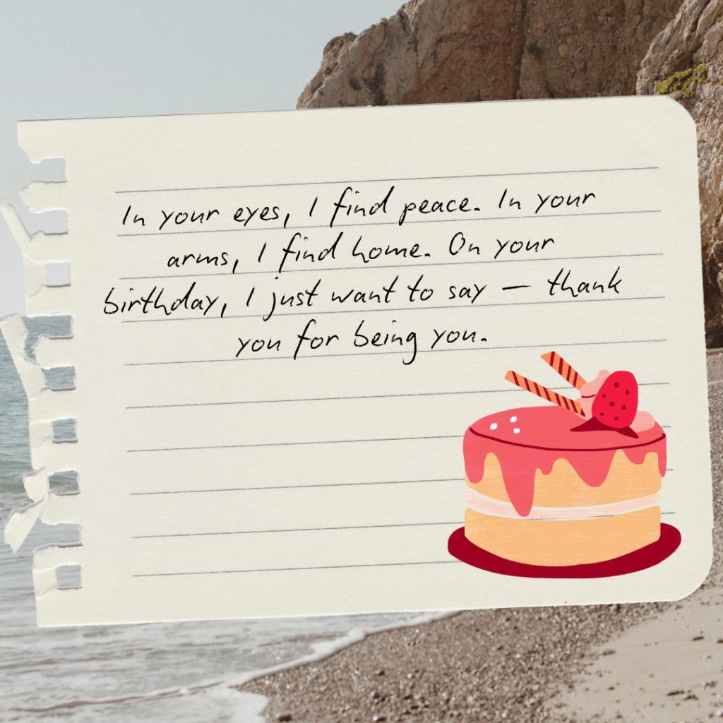 Happy Birthday Images For Girlfriend image-11