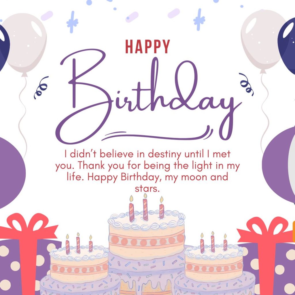 Happy Birthday Images For Girlfriend image-13