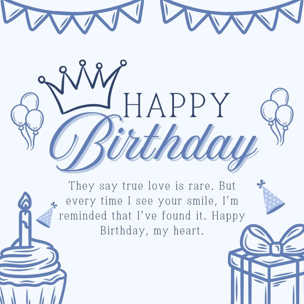 Happy Birthday Images For Girlfriend image-14