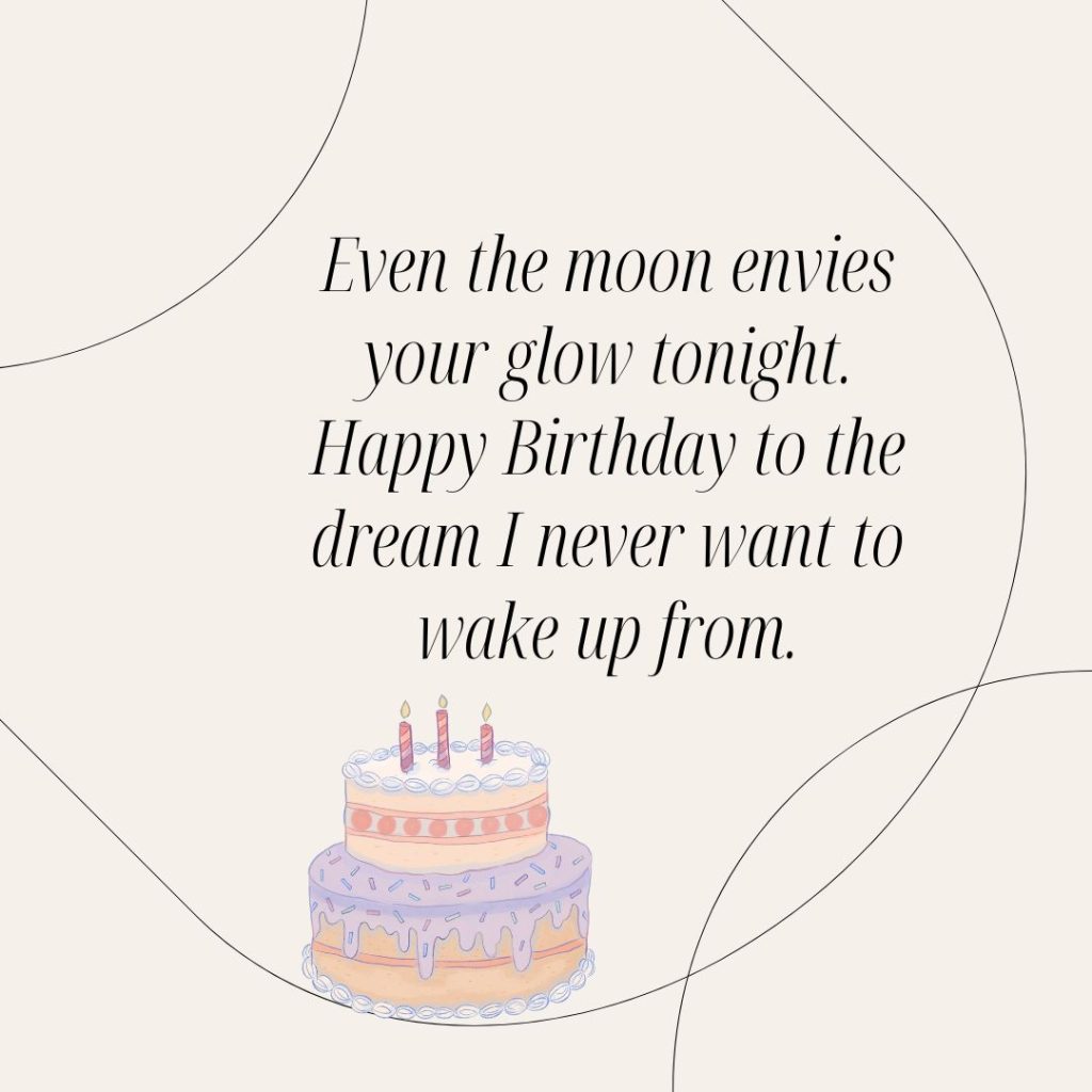 Happy Birthday Images For Girlfriend image-18