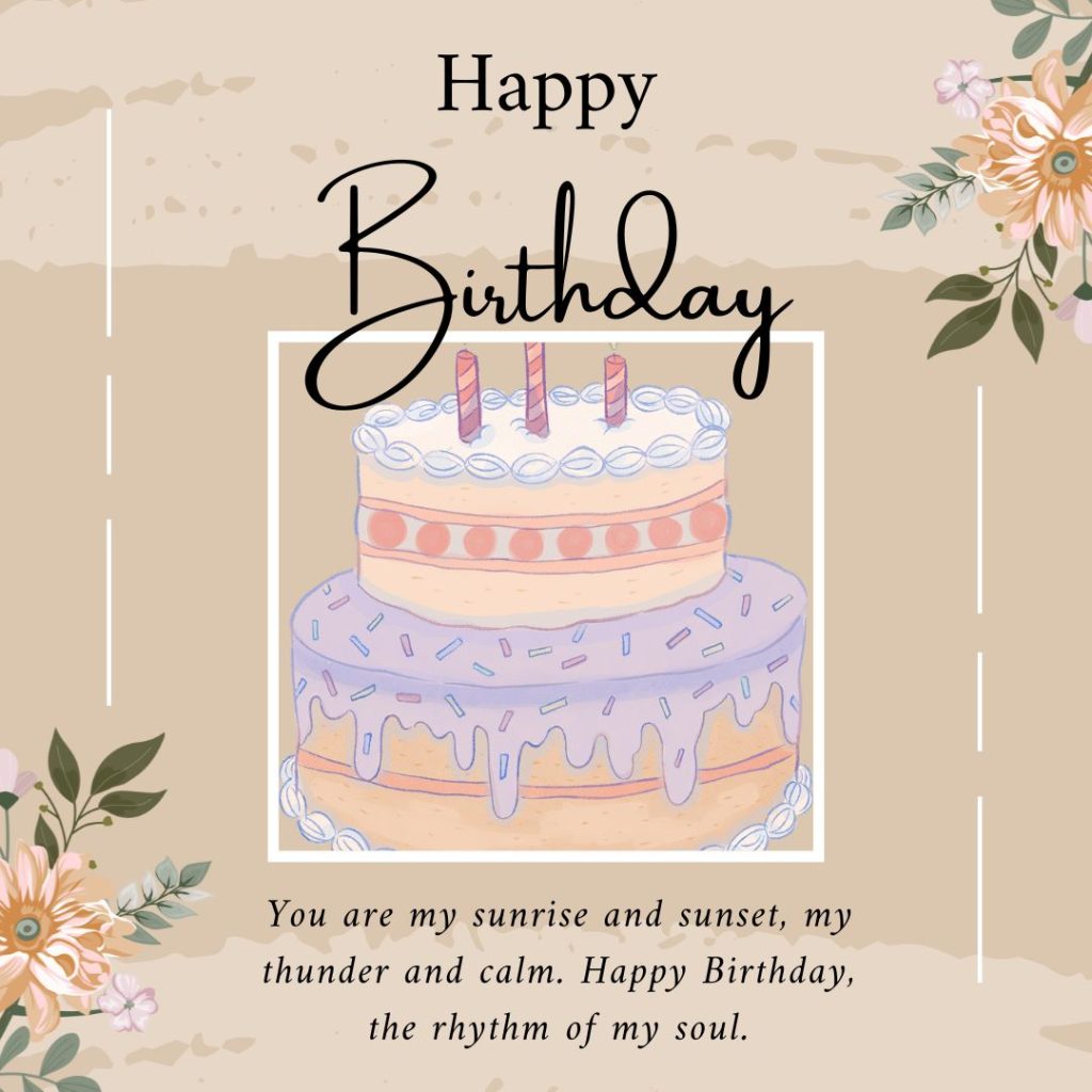 Happy Birthday Images For Girlfriend image-19