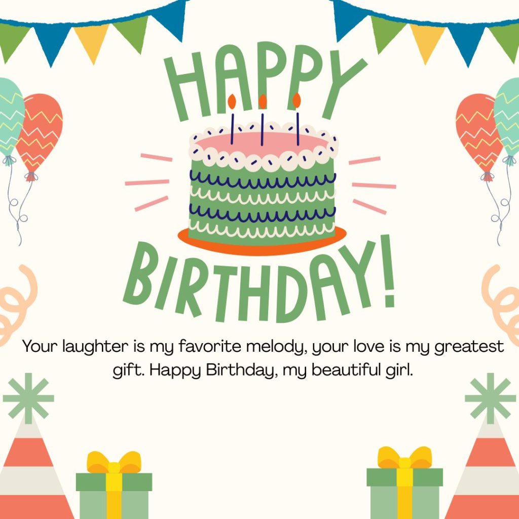 Happy Birthday Images For Girlfriend image-4