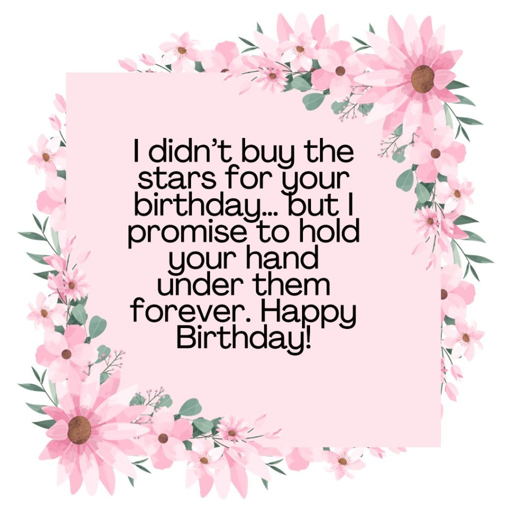 Happy Birthday Images For Girlfriend image-7