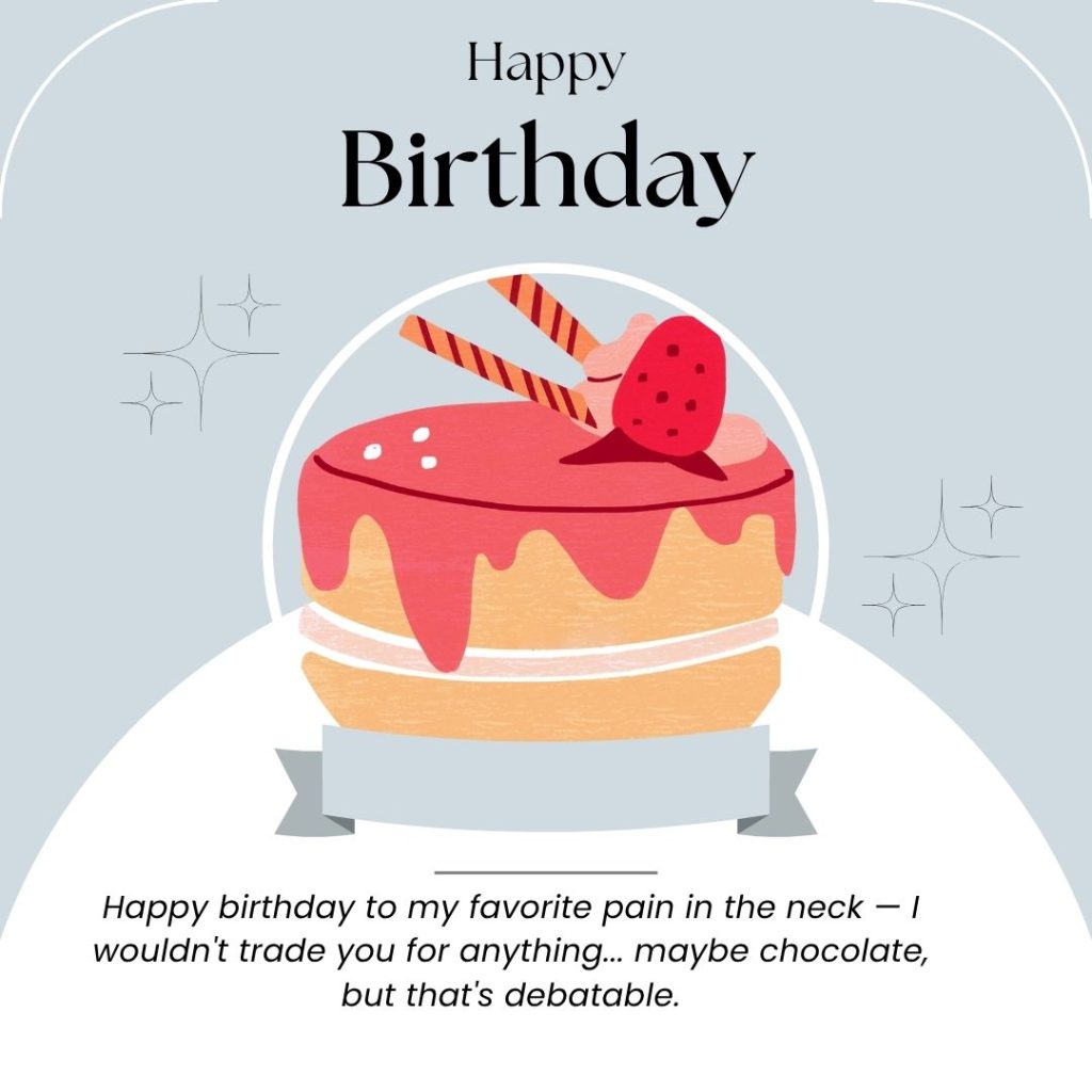 Happy Birthday Images For Boyfriend Image-12