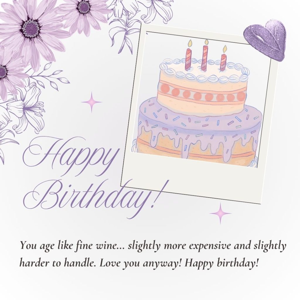 Happy Birthday Images For Boyfriend Image-13