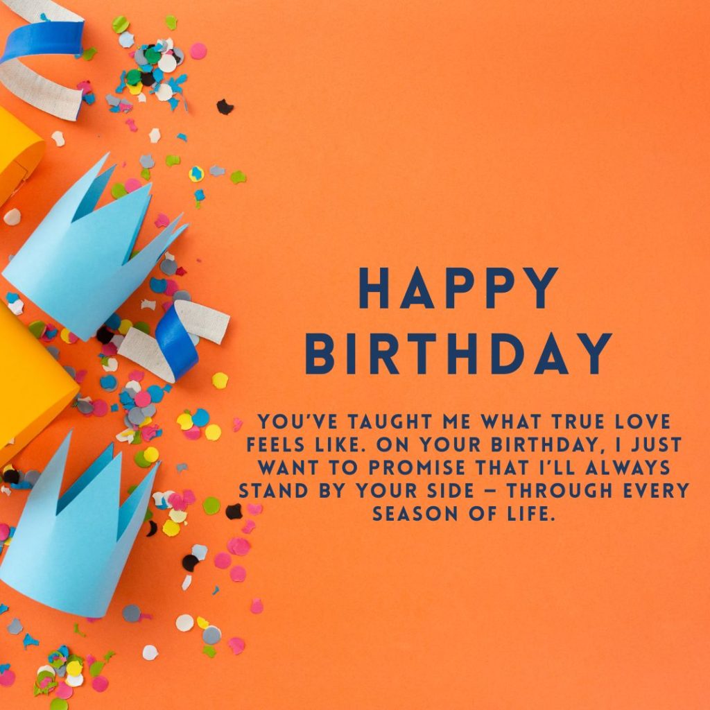 Happy Birthday Images For Boyfriend Image-18