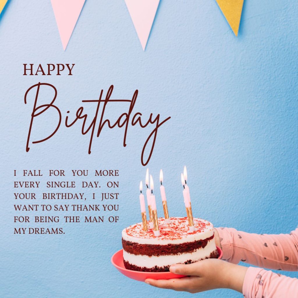 Happy Birthday Images For Boyfriend Image-20