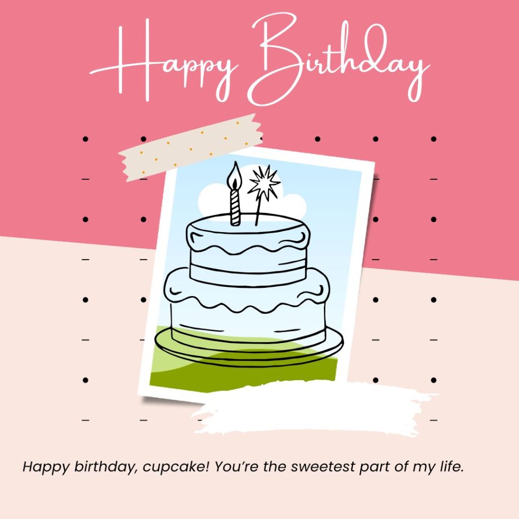 Happy Birthday Images For Boyfriend Image-9