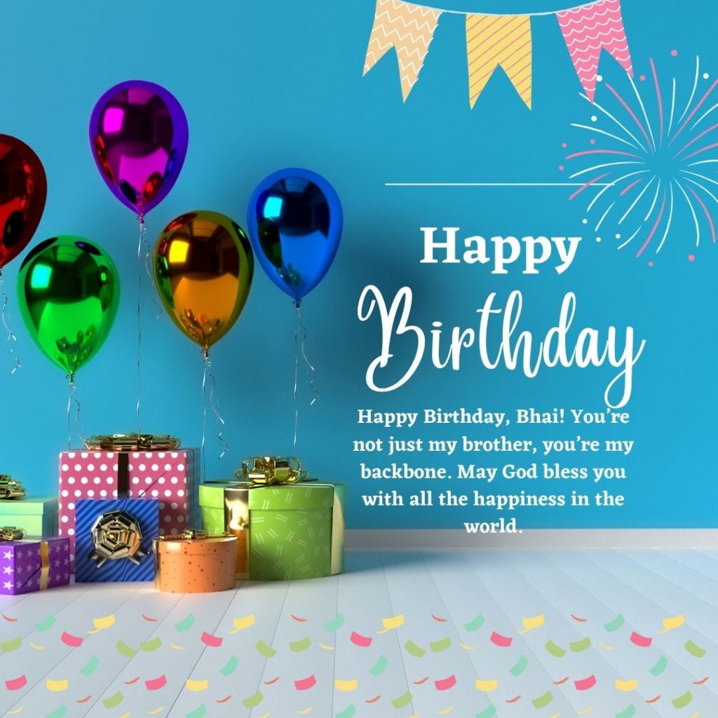 happy birthday images for brother image-1