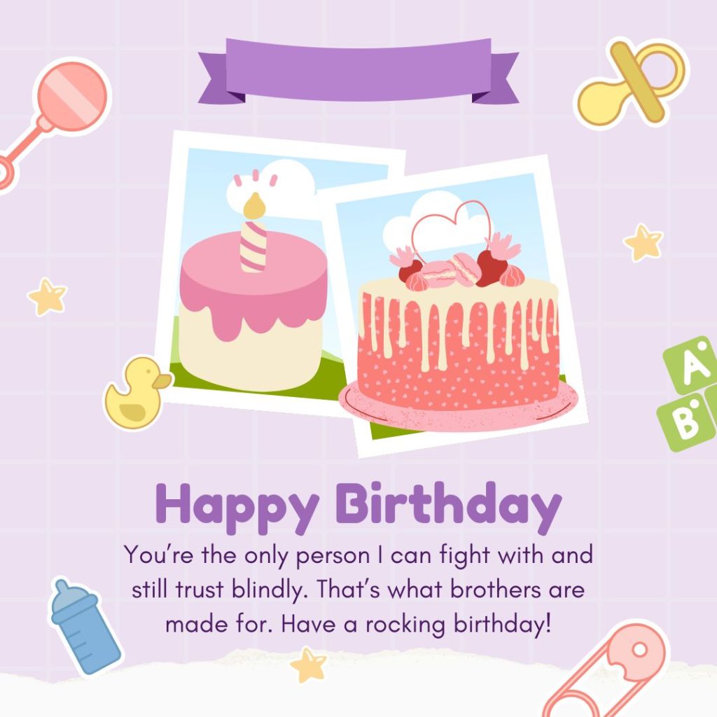 happy birthday image for brother image-10