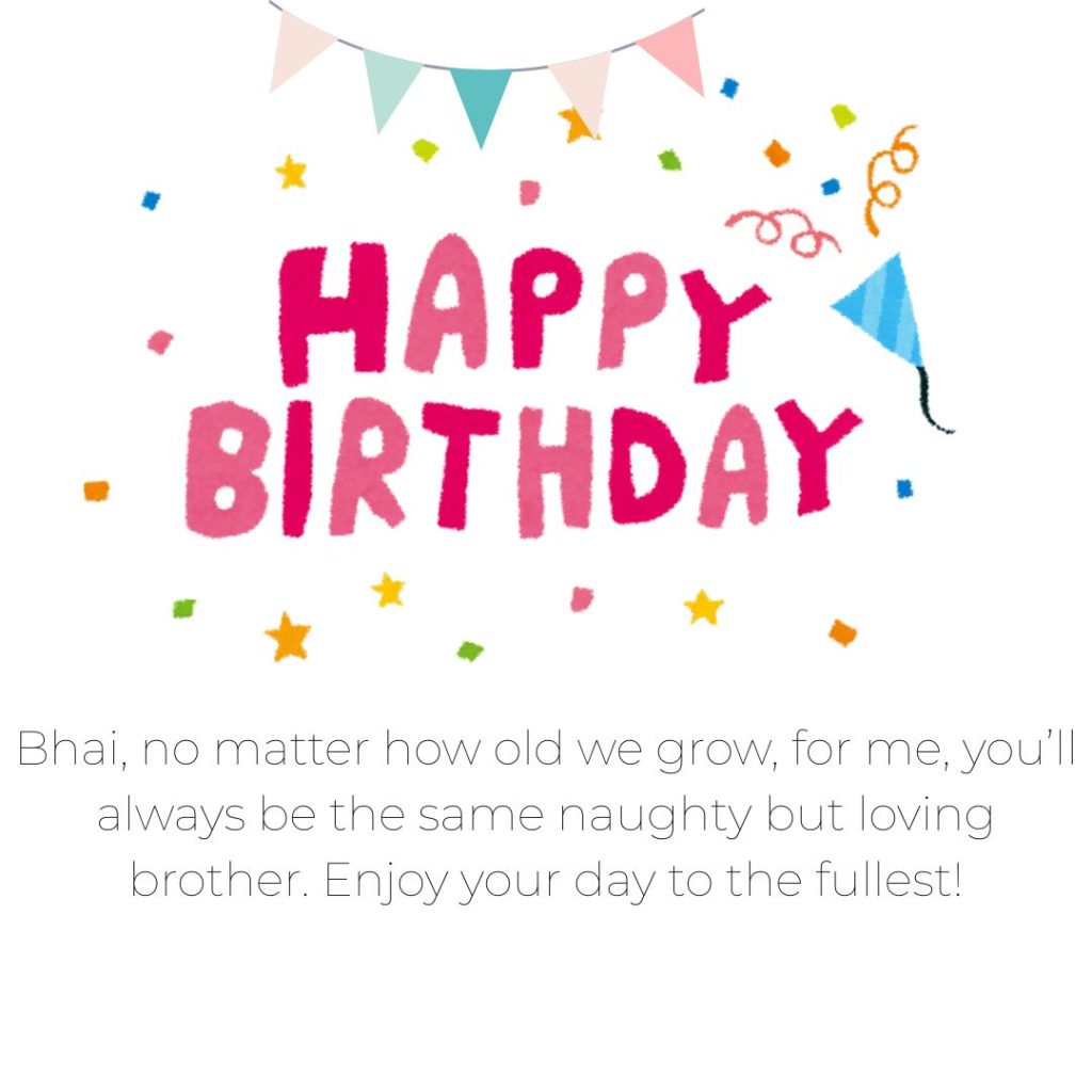 happy birthday images for brother image-4