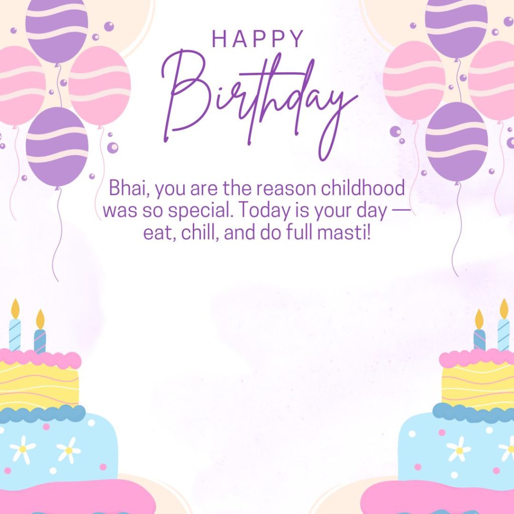 happy birthday image for brother image-8