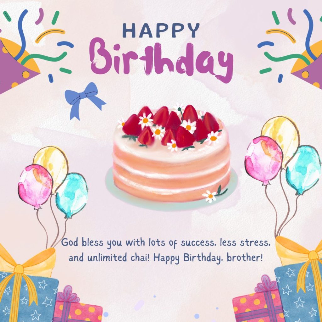 happy birthday image for brother image-9
