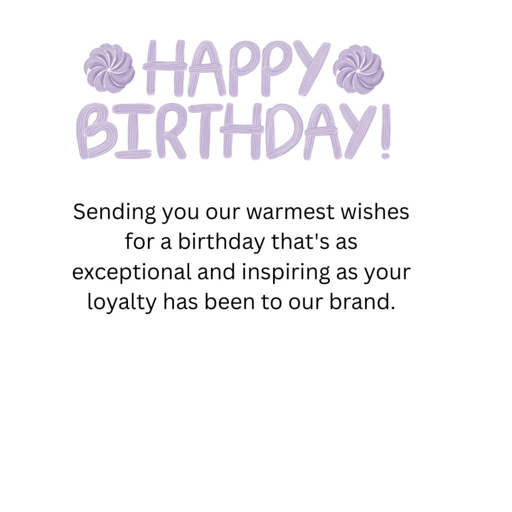 Happy Birthday Images For Customers and Clients-10