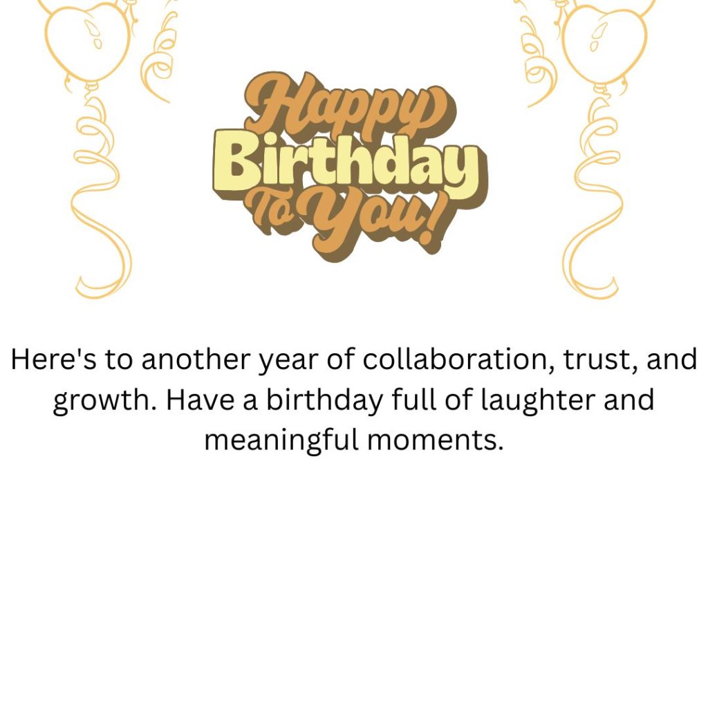 Happy Birthday Images For Customers and Clients-11