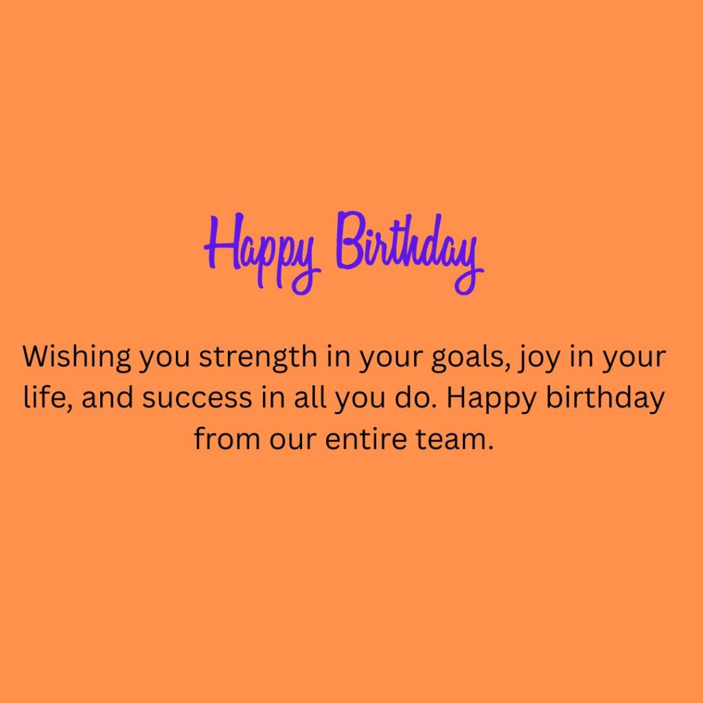 Happy Birthday Images For Customers and Clients-12