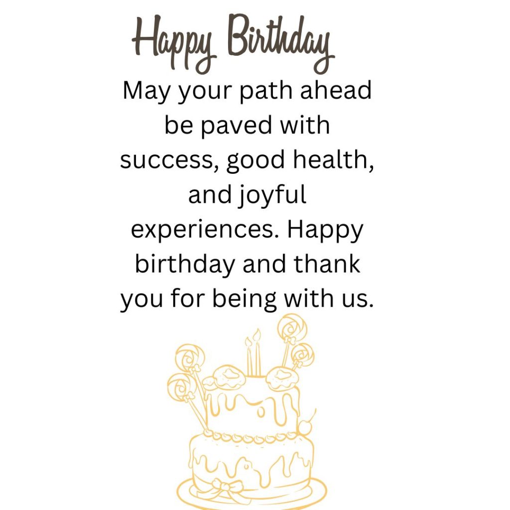 Happy Birthday Images For Customers and Clients-18