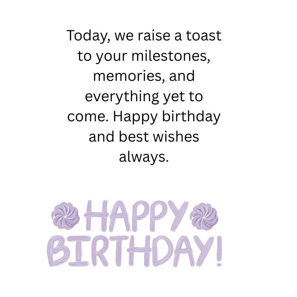 Happy Birthday Images For Customers and Clients-19