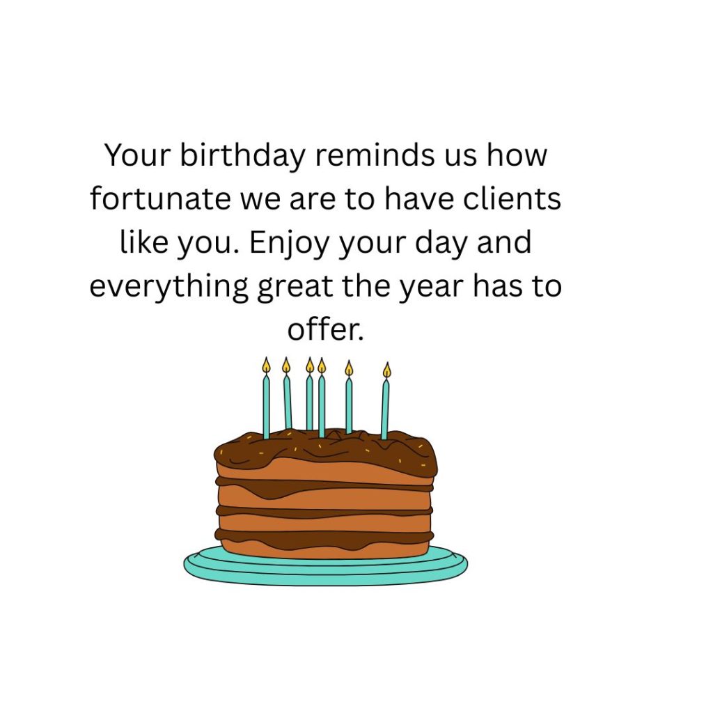 Happy Birthday Images For Customers and Clients-20