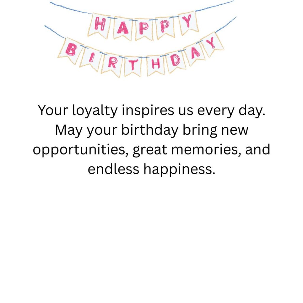 Happy Birthday Images For Customers and Clients-3