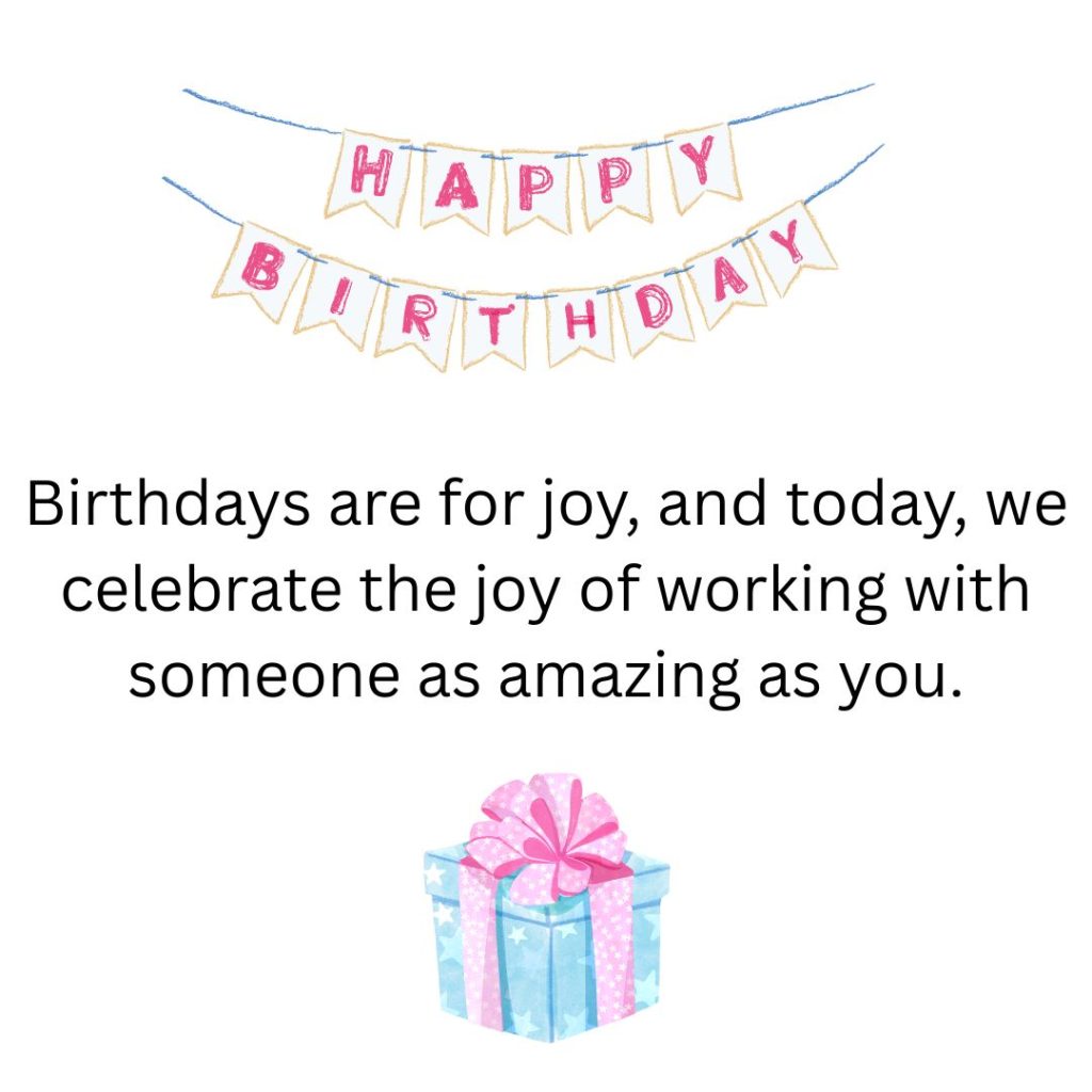 Happy Birthday Images For Customers and Clients-7