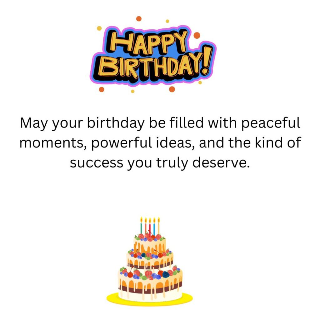 Happy Birthday Images For Customers and Clients-8