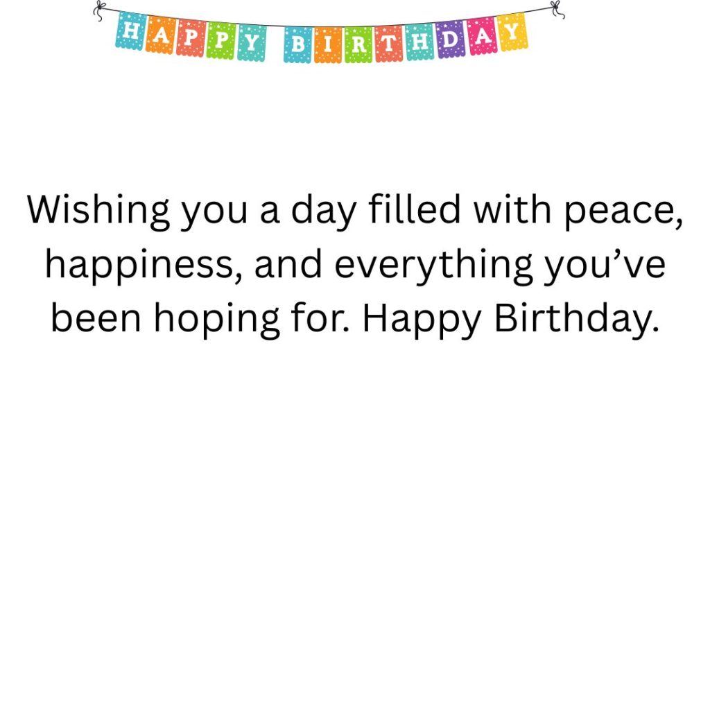 Happy Birthday Images For Ex Boyfriend Image-1