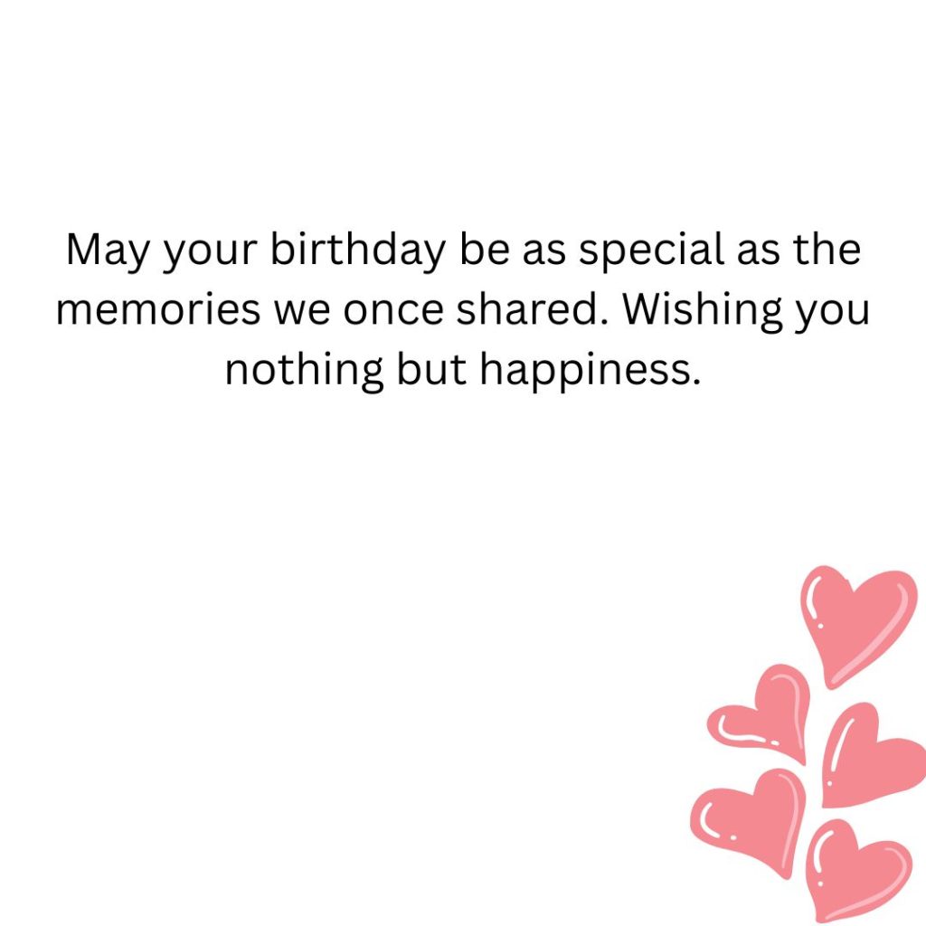 Happy Birthday Images For Ex Boyfriend Image-14