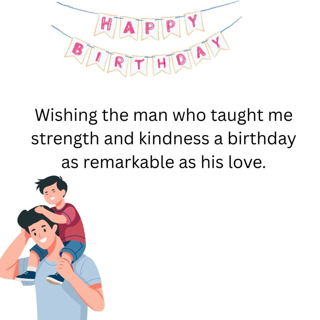 Happy Birthday Images For Father Image-1
