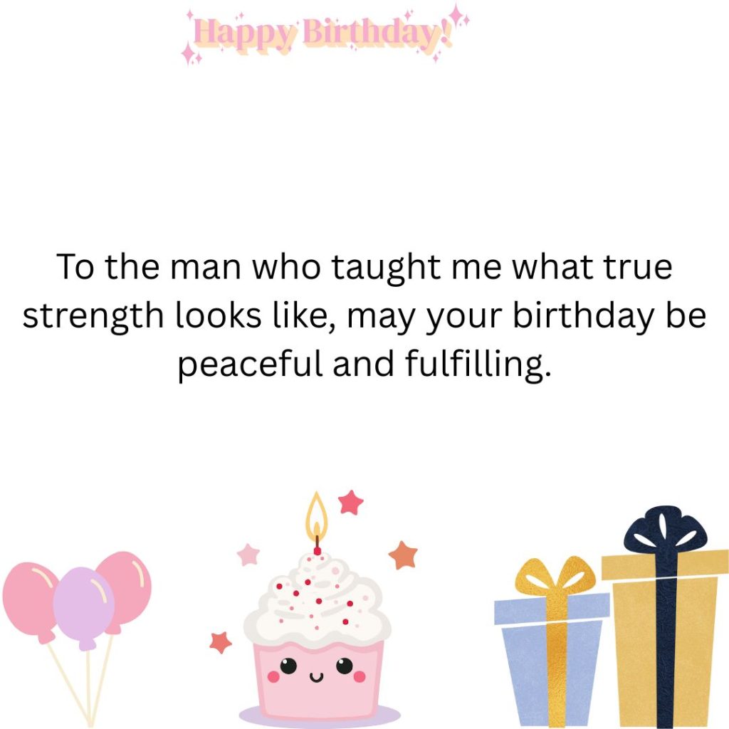 Happy Birthday Images For Father Image-10