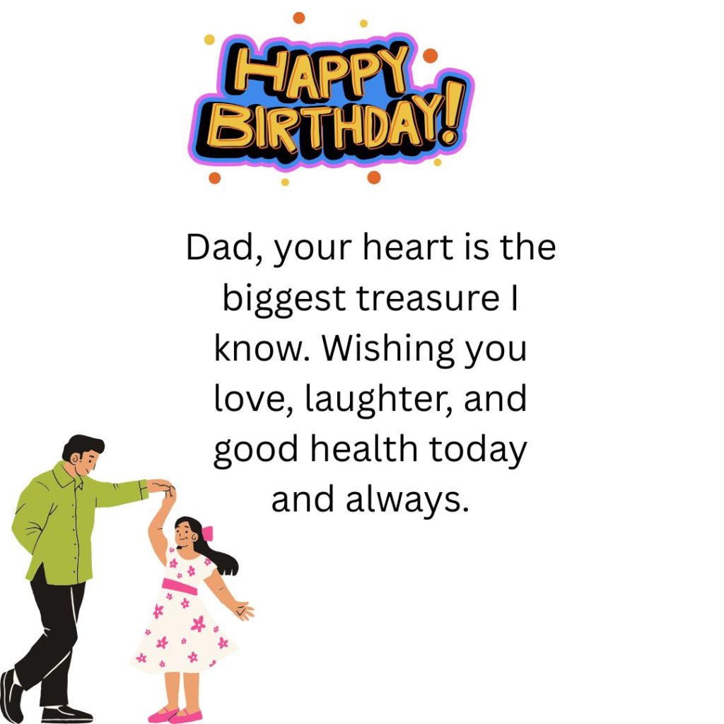 Happy Birthday Images For Father Image-11