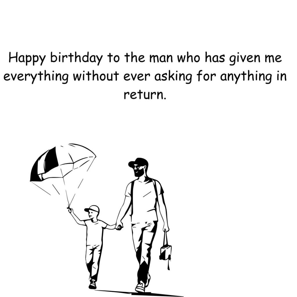 Happy Birthday Images For Father Image-12