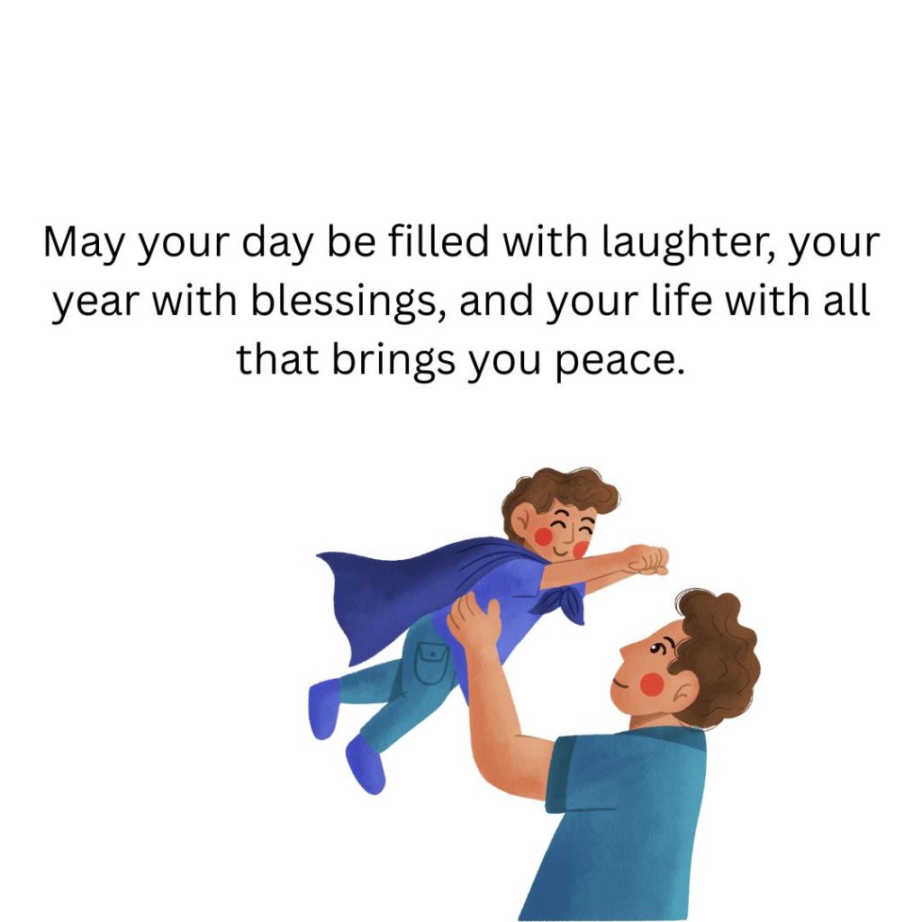 Happy Birthday Images For Father Image-13