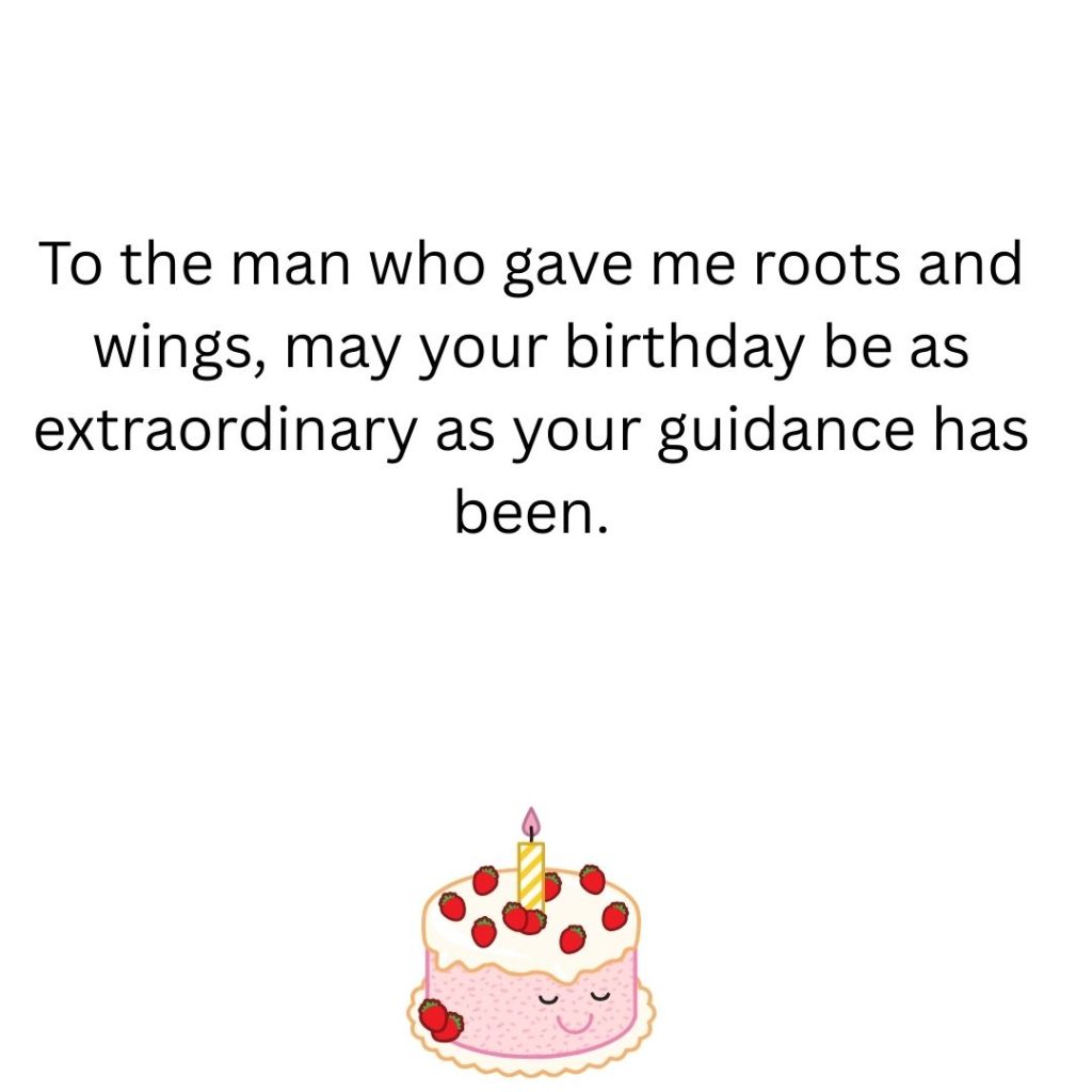 Happy Birthday Images For Father Image-19