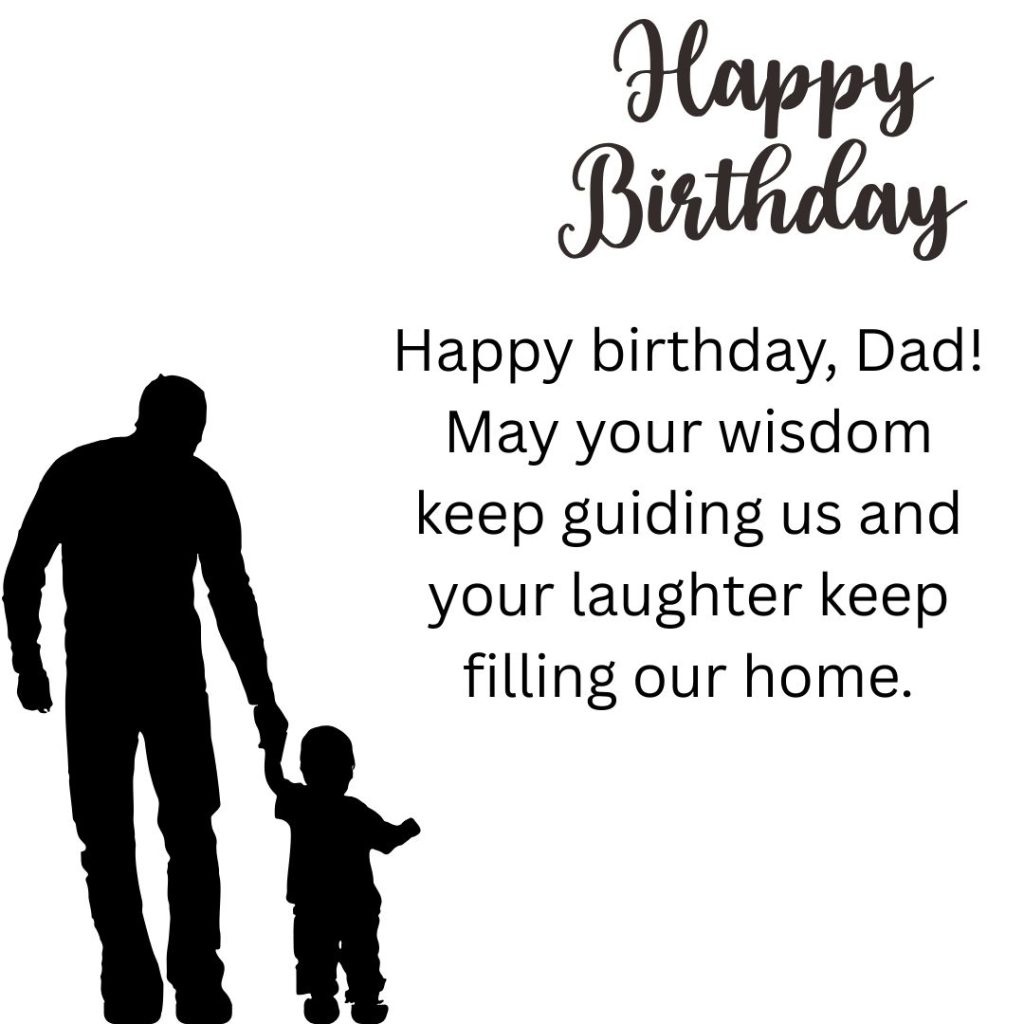 Happy Birthday Images For Father Image-2