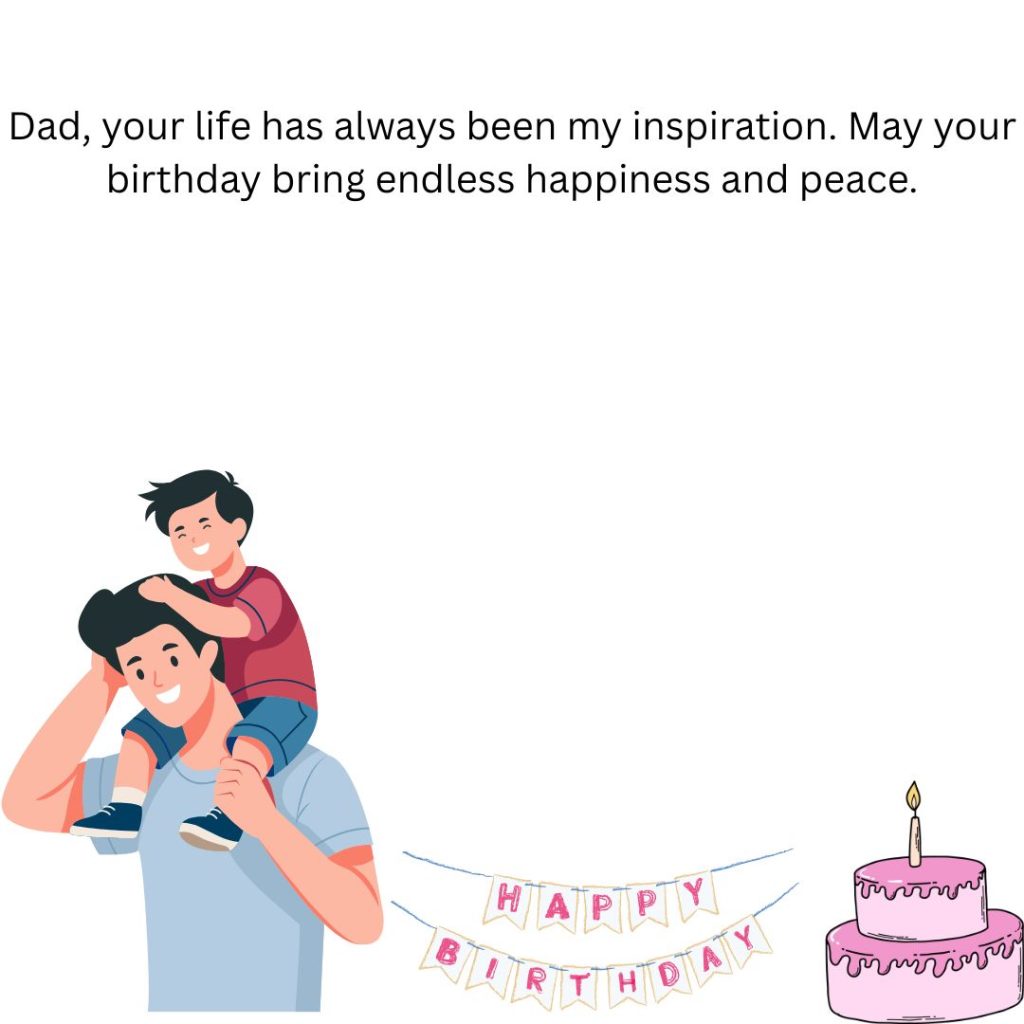 Happy Birthday Images For Father Image-4