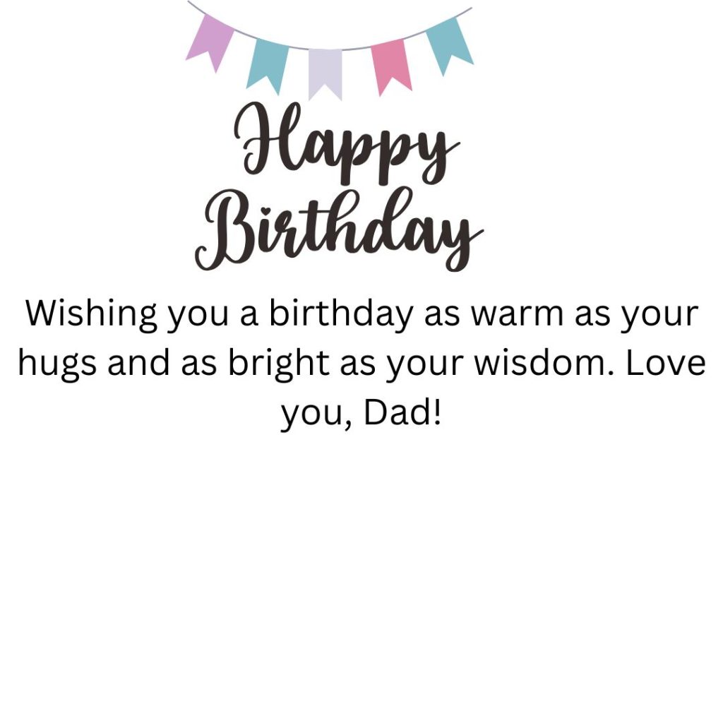 Happy Birthday Images For Father Image-7