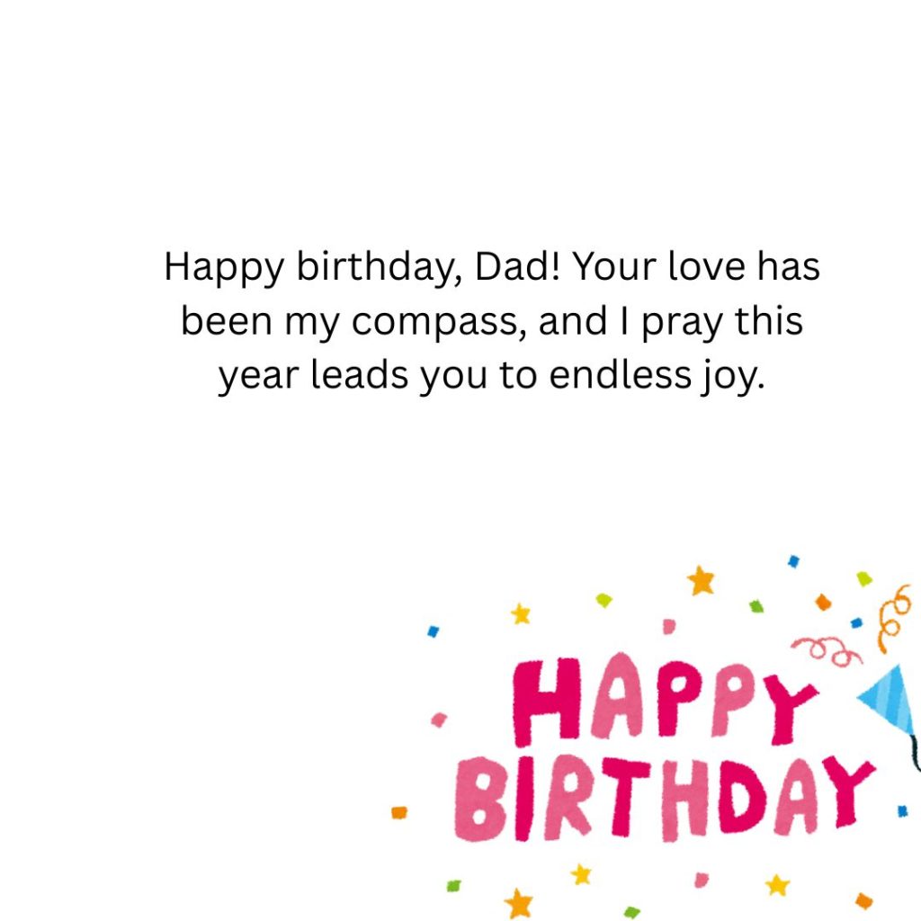 Happy Birthday Images For Father Image-9