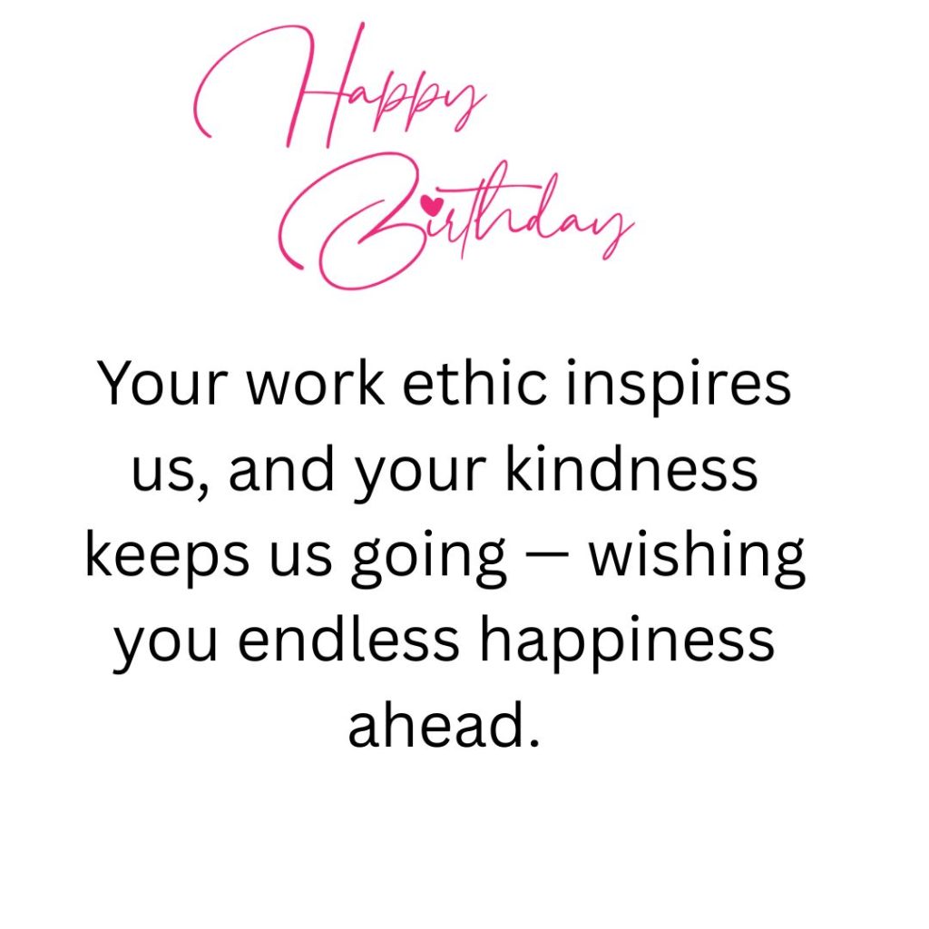 Happy Birthday Image For Manager Image-14