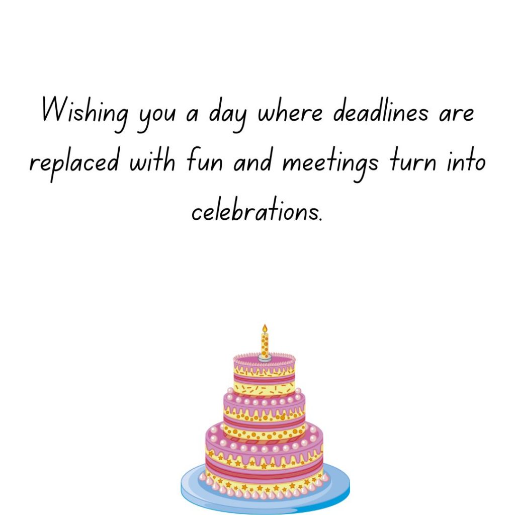 Happy Birthday Image For Manager Image-18