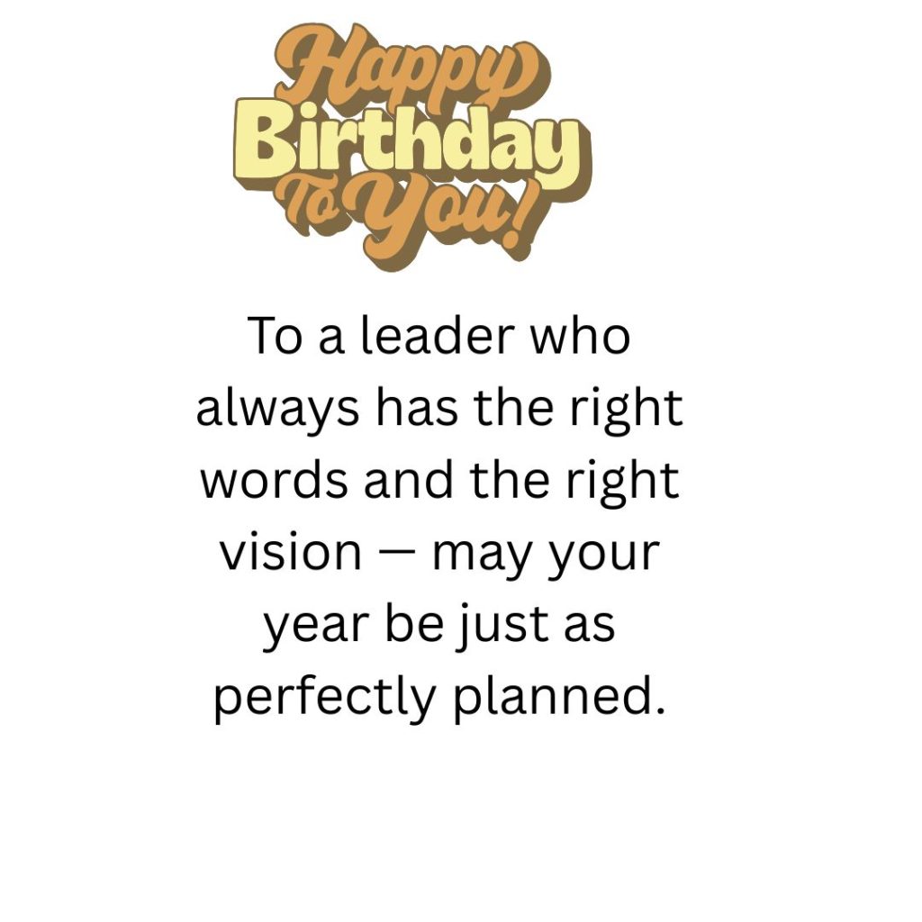 Happy Birthday Image For Manager Image-19