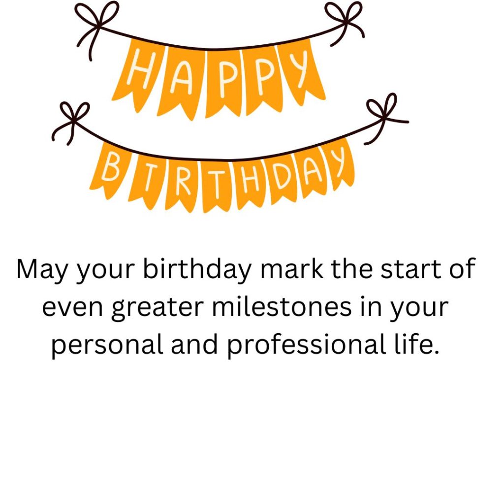 Happy Birthday Image For Manager Image-7