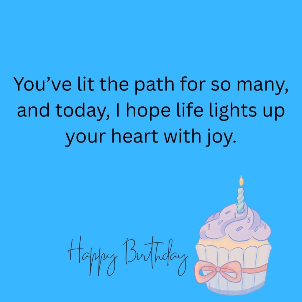 Happy Birthday Image For Mentor Image-10