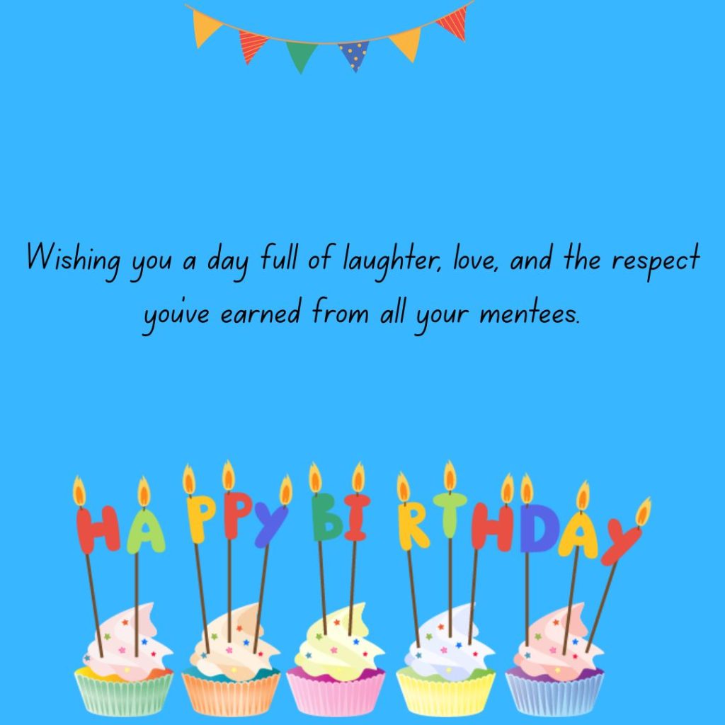 Happy Birthday Image For Mentor Image-15