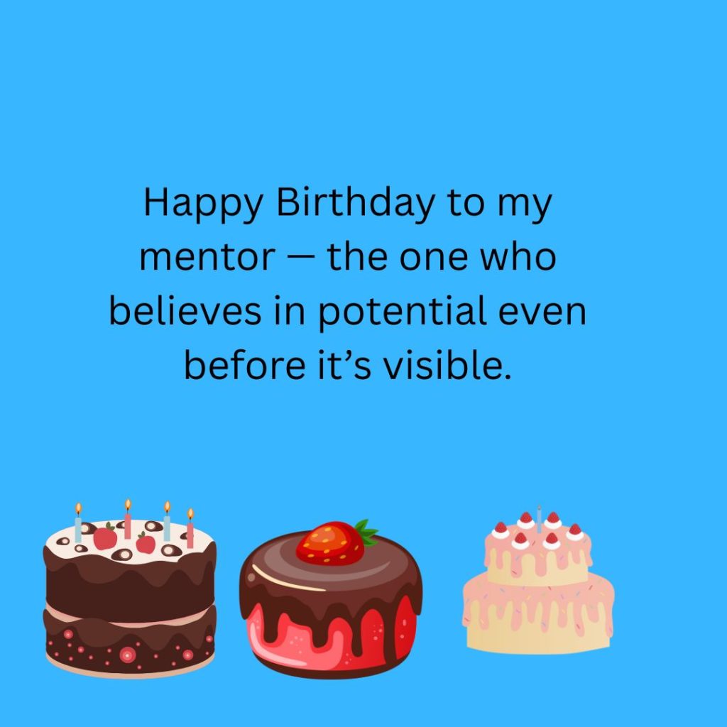 Happy Birthday Image For Mentor Image-17