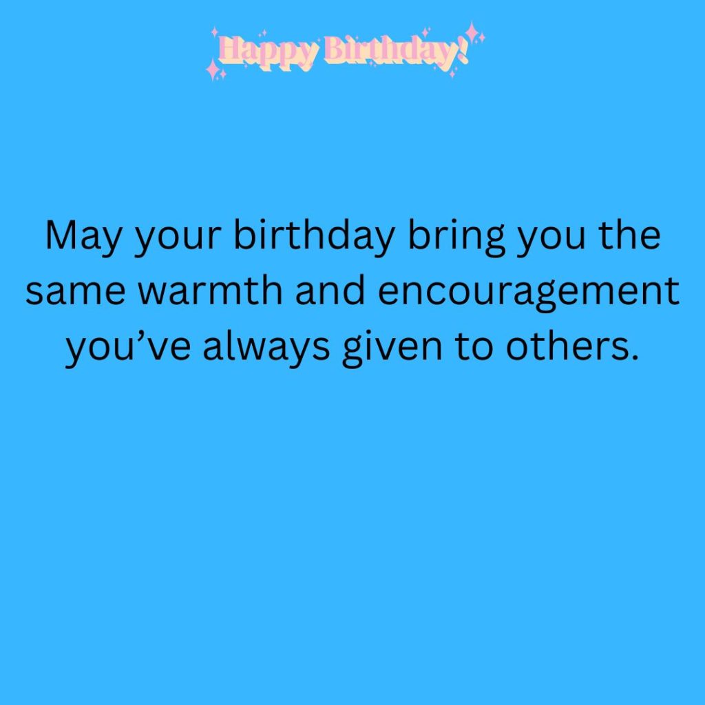 Happy Birthday Image For Mentor Image-4