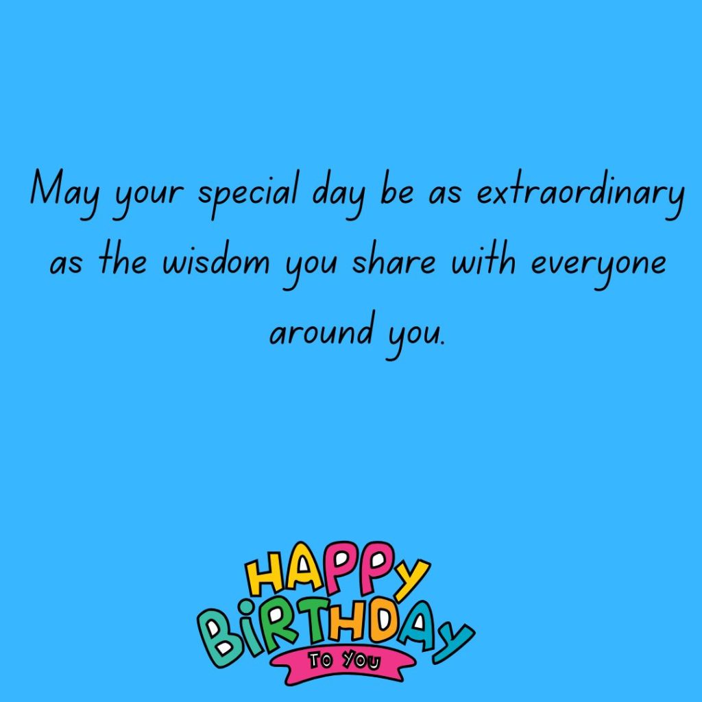 Happy Birthday Image For Mentor Image-6