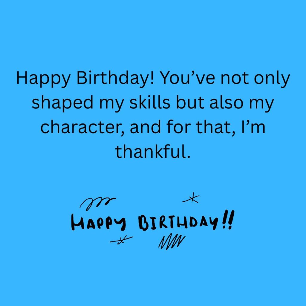 Happy Birthday Image For Mentor Image-8